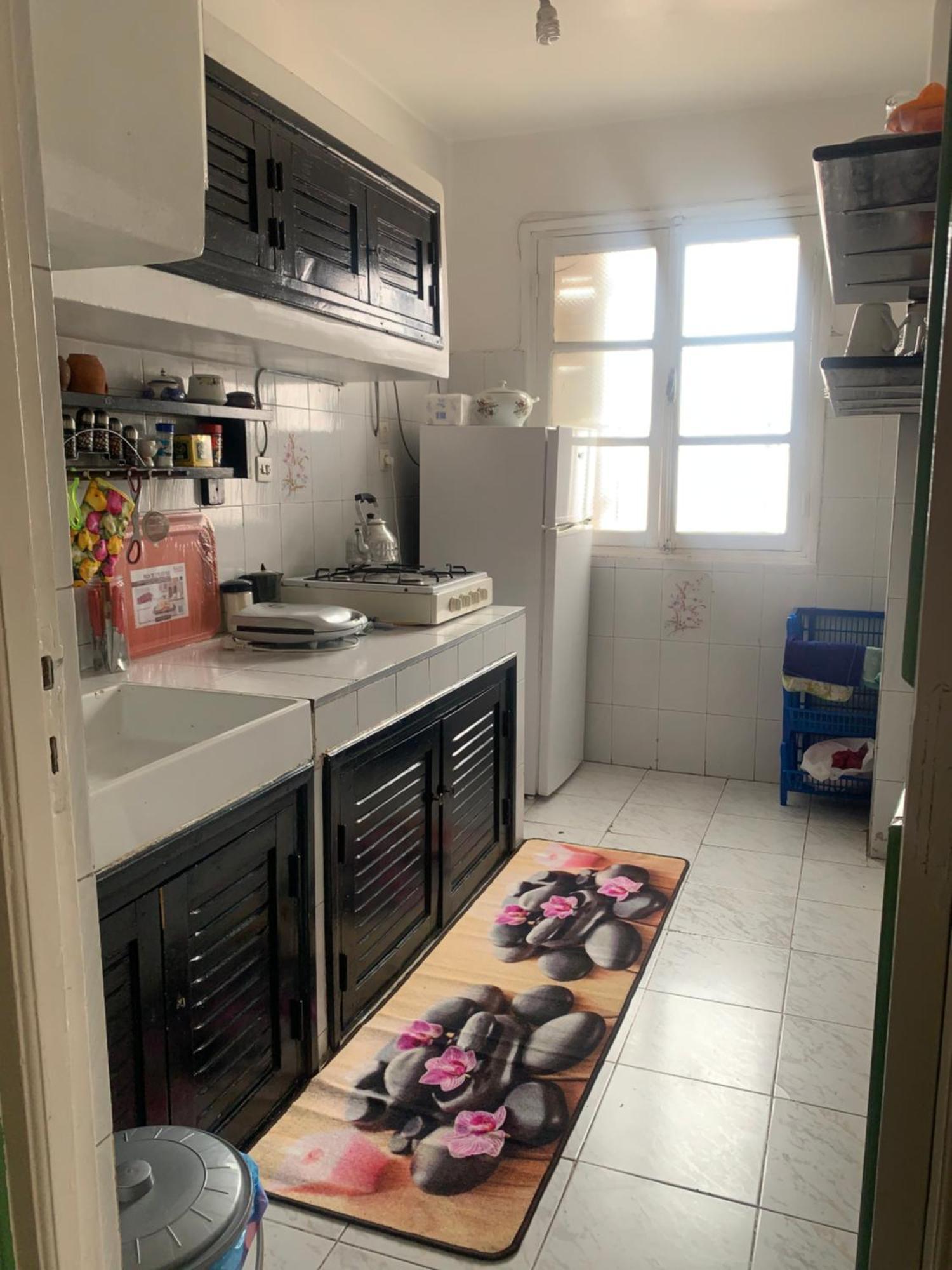 Appartement Perle Rare Au Centre De Marrakech Marrakesh Exterior photo