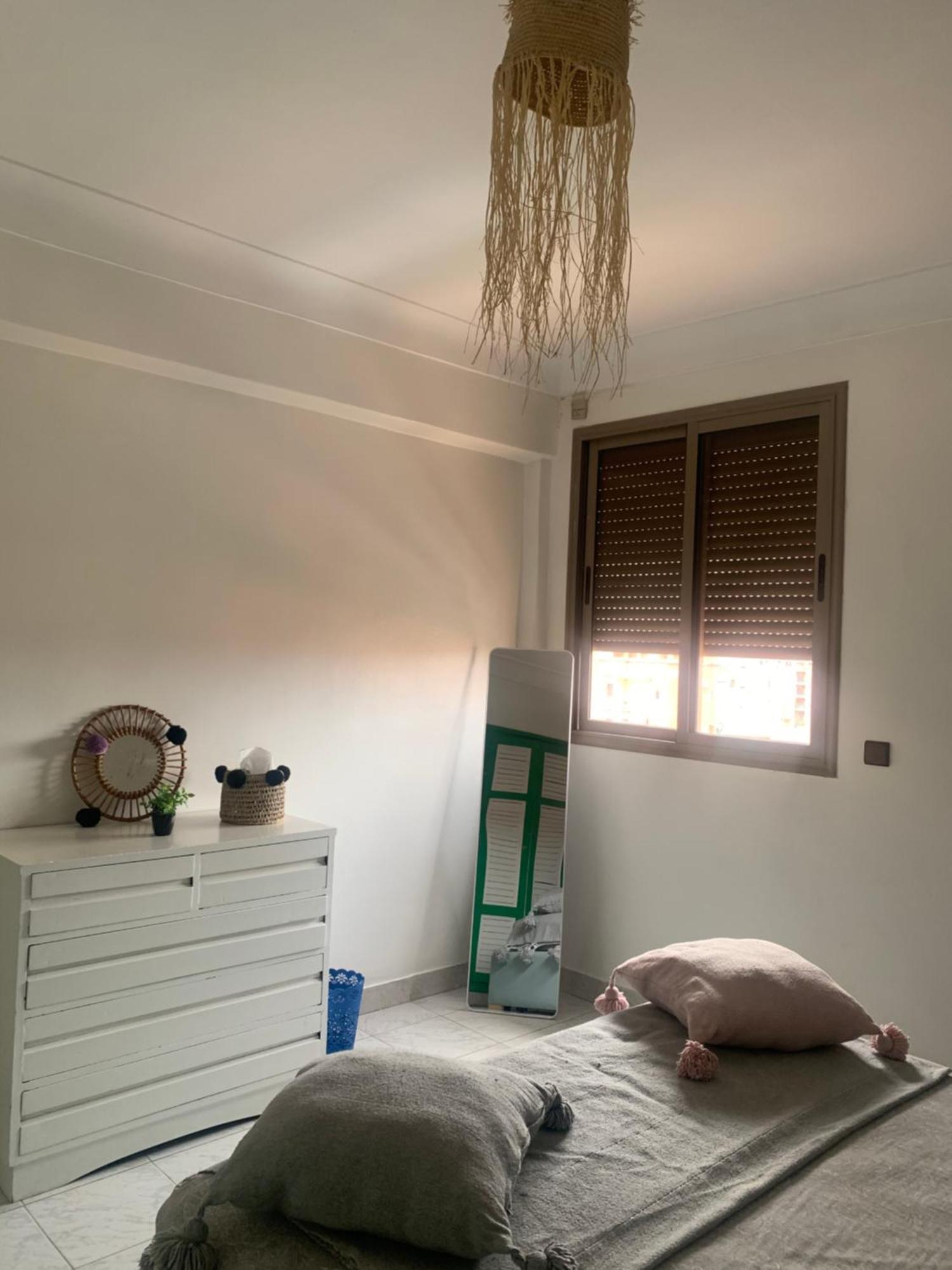 Appartement Perle Rare Au Centre De Marrakech Marrakesh Exterior photo
